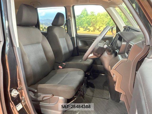 Toyota ROOMY 2020-12 8850531-8