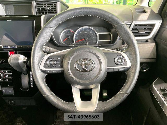 Toyota ROOMY 2021-11 8850527-10