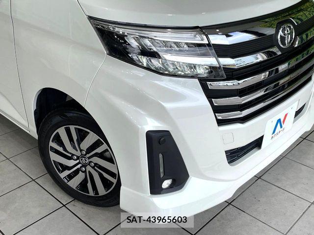 Toyota ROOMY 2021-11 8850527-11