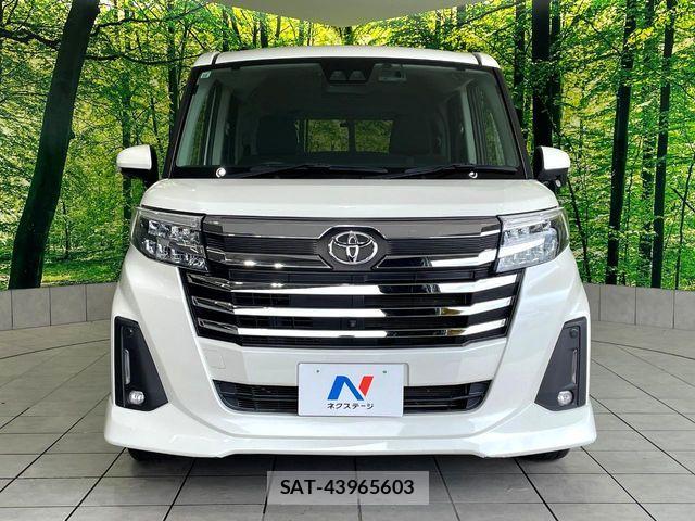Toyota ROOMY 2021-11 8850527-13