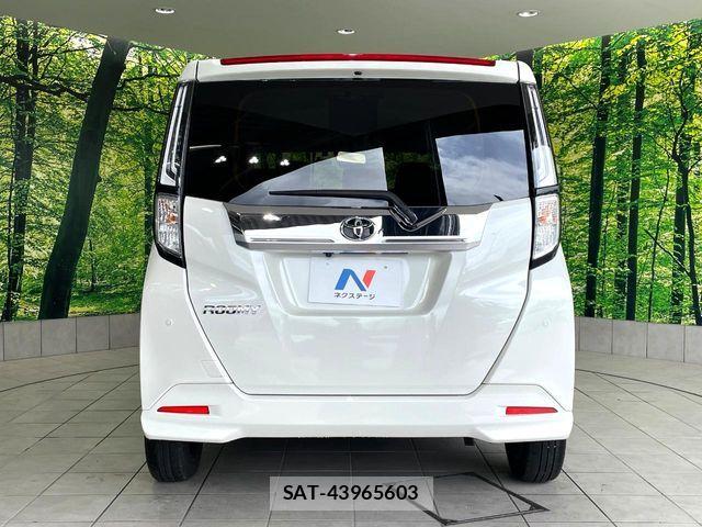 Toyota ROOMY 2021-11 8850527-14