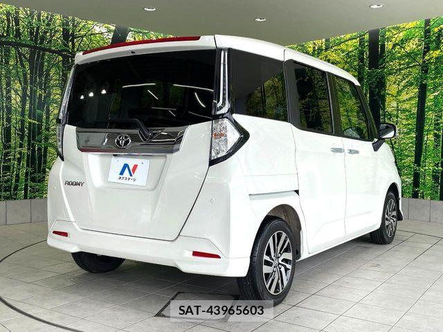 Toyota ROOMY 2021-11 8850527-16