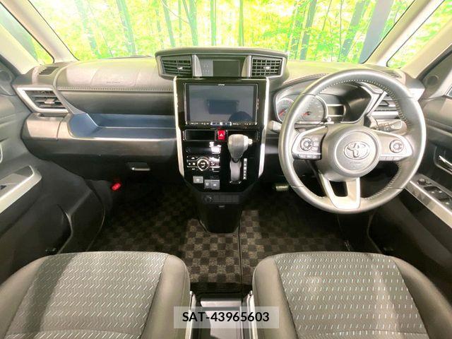 Toyota ROOMY 2021-11 8850527-1