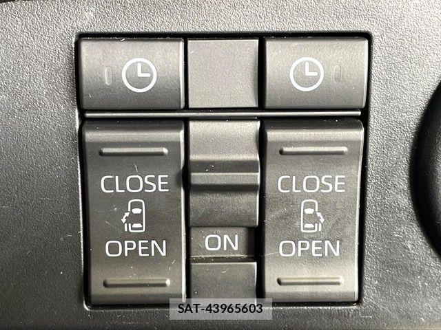Toyota ROOMY 2021-11 8850527-5