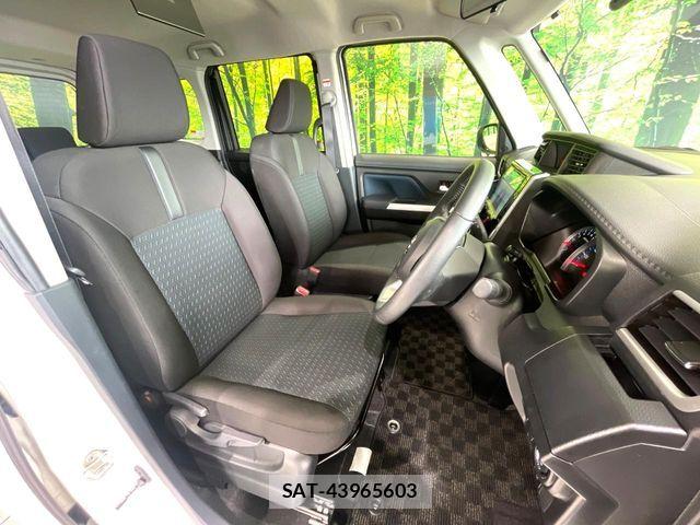 Toyota ROOMY 2021-11 8850527-7