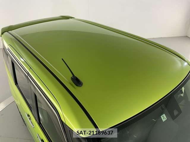 Toyota ROOMY 2018-03 8850538-8