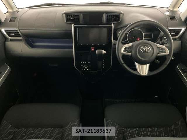 Toyota ROOMY 2018-03 8850538-13
