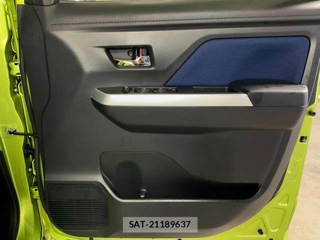 Toyota ROOMY 2018-03 8850538-14