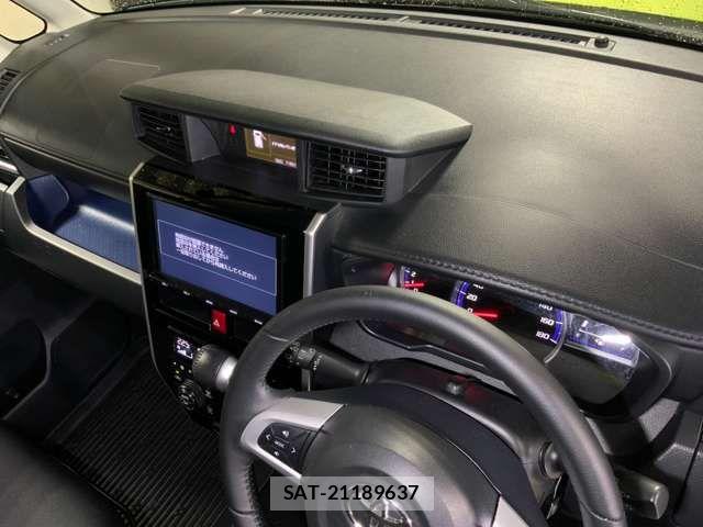 Toyota ROOMY 2018-03 8850538-16