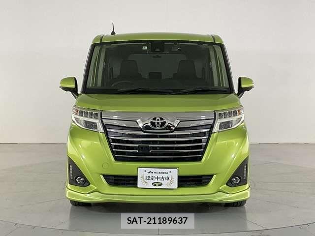 Toyota ROOMY 2018-03 8850538-1