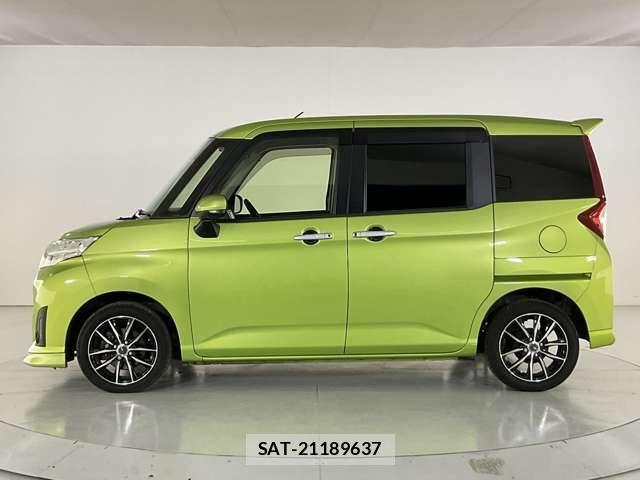 Toyota ROOMY 2018-03 8850538-2