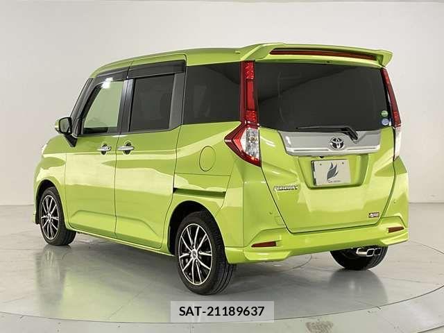 Toyota ROOMY 2018-03 8850538-3