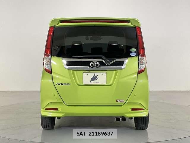 Toyota ROOMY 2018-03 8850538-4