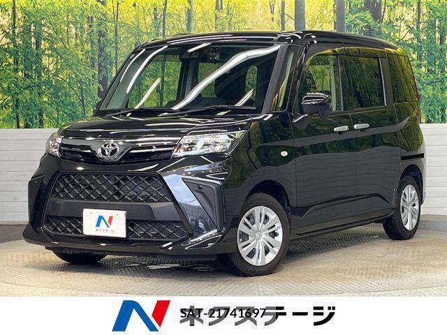 Toyota ROOMY 2024-09 8850528-0