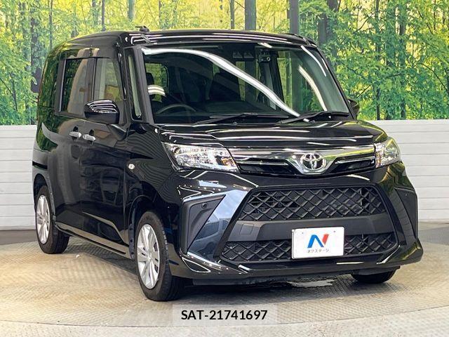 Toyota ROOMY 2024-09 8850528-16