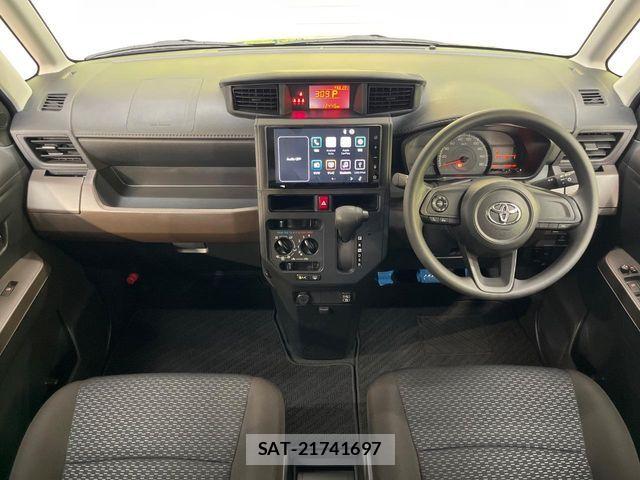 Toyota ROOMY 2024-09 8850528-1