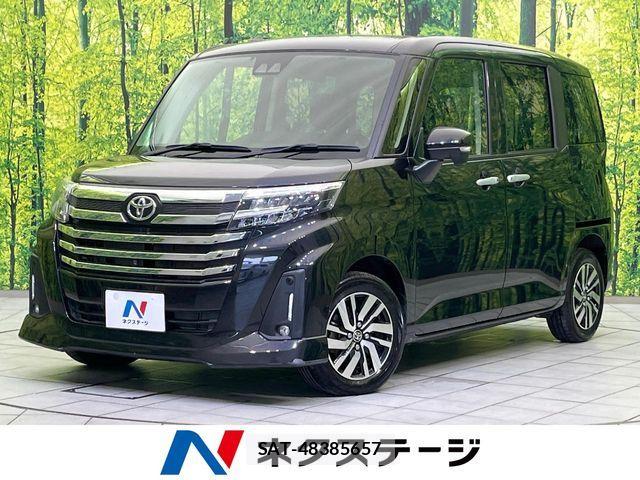 Toyota ROOMY 2023-05 8841018-0