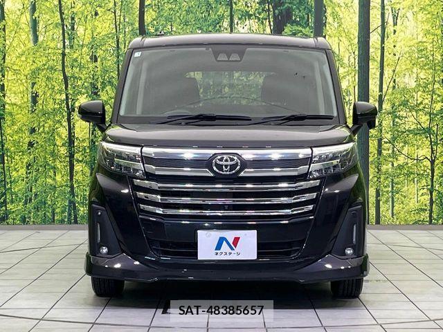 Toyota ROOMY 2023-05 8841018-13
