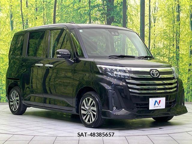 Toyota ROOMY 2023-05 8841018-15