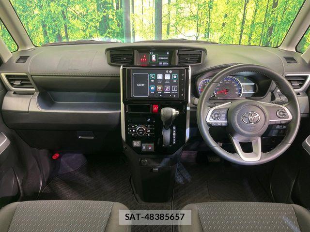 Toyota ROOMY 2023-05 8841018-1