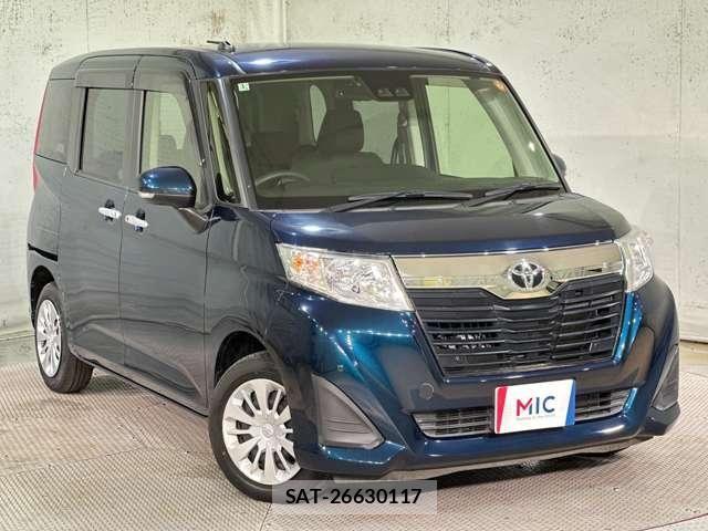 Toyota ROOMY 2020-01 8849869-1