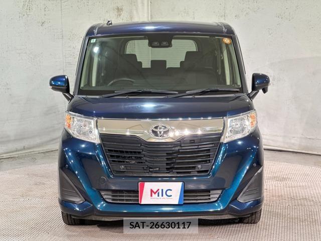 Toyota ROOMY 2020-01 8849869-2