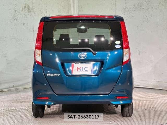 Toyota ROOMY 2020-01 8849869-5