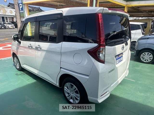 Toyota ROOMY 2024-08 8871973-3