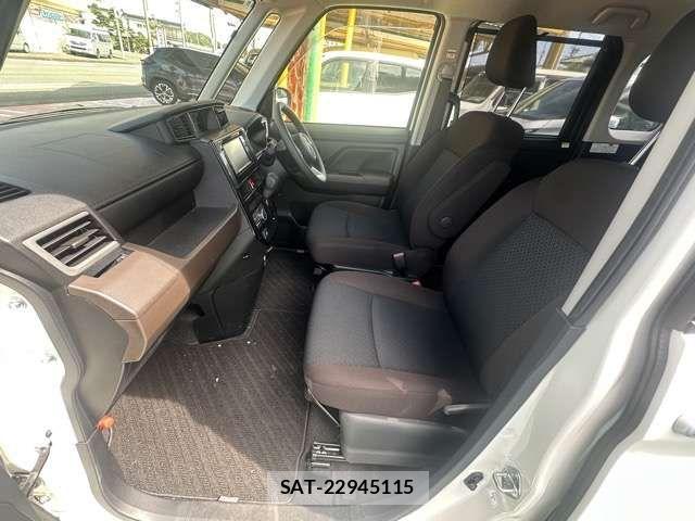 Toyota ROOMY 2024-08 8871973-4