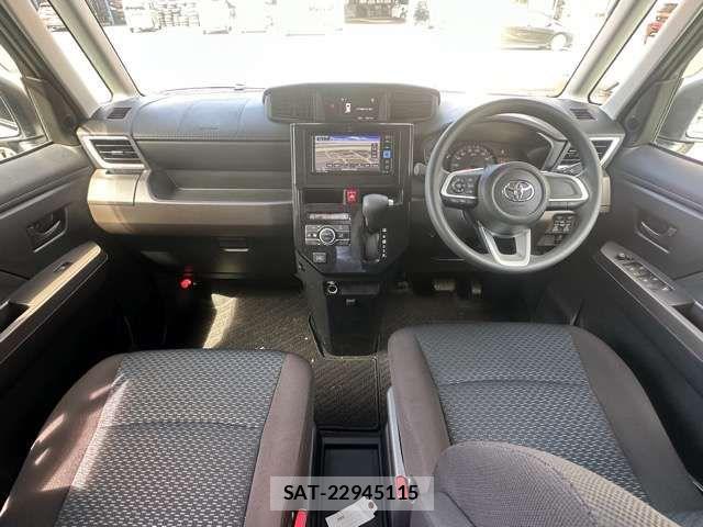 Toyota ROOMY 2024-08 8871973-7