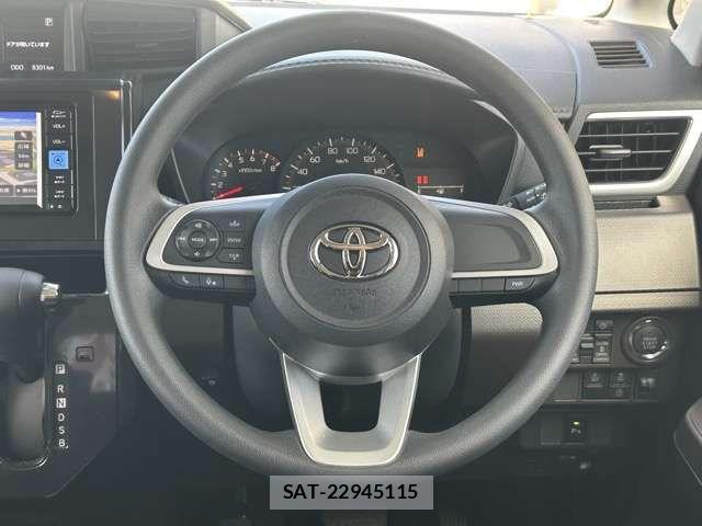Toyota ROOMY 2024-08 8871973-8