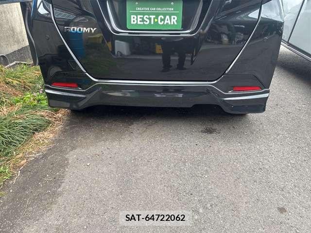 Toyota ROOMY 2021-04 8871979-12