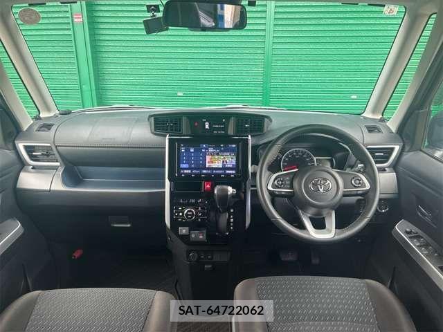 Toyota ROOMY 2021-04 8871979-14