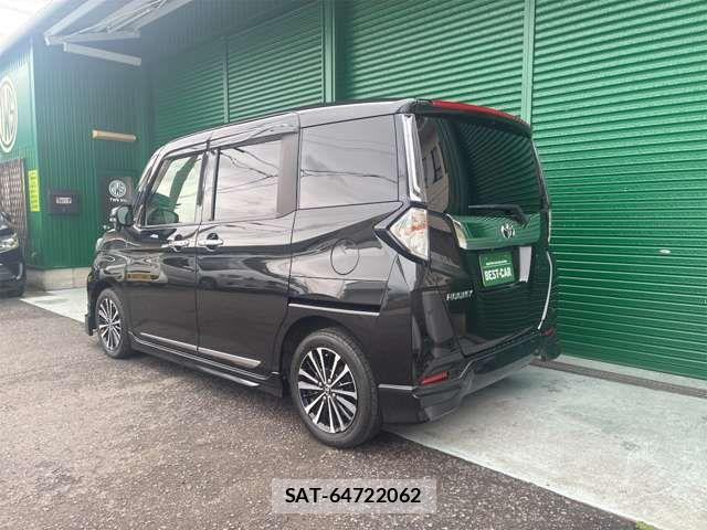 Toyota ROOMY 2021-04 8871979-4