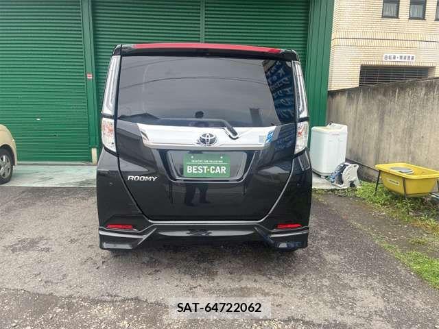 Toyota ROOMY 2021-04 8871979-5
