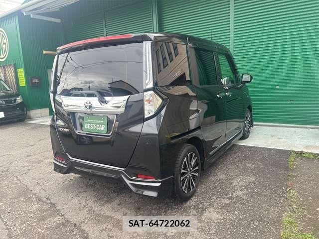 Toyota ROOMY 2021-04 8871979-6
