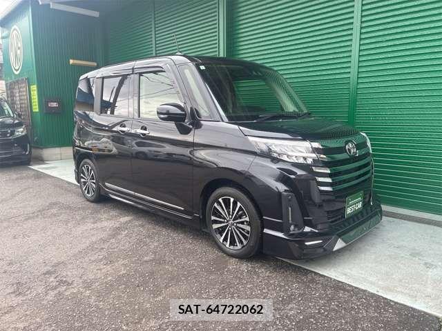 Toyota ROOMY 2021-04 8871979-8