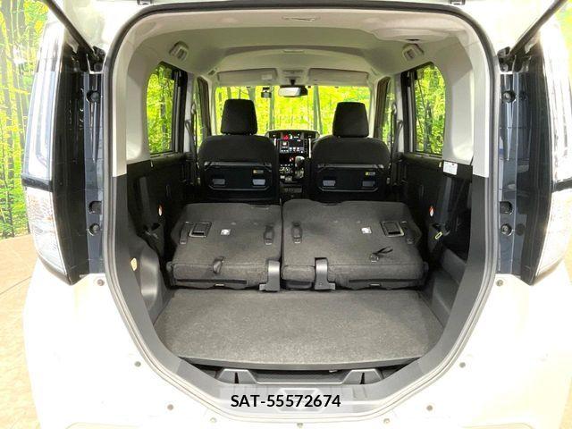Toyota ROOMY 2021-12 8871972-9