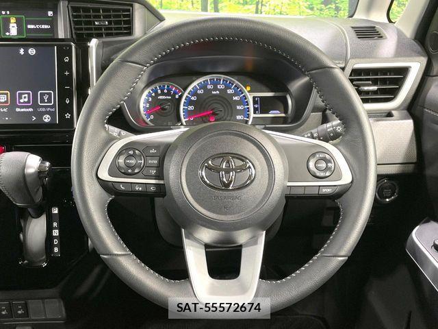 Toyota ROOMY 2021-12 8871972-10