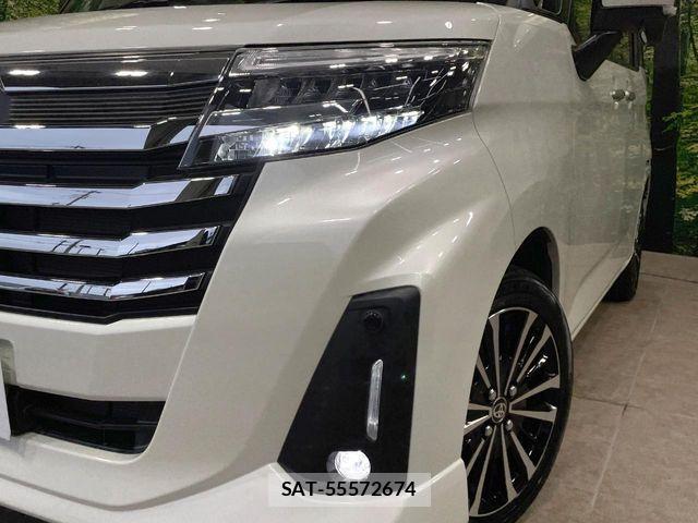 Toyota ROOMY 2021-12 8871972-11