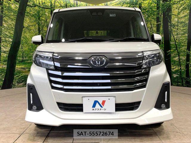 Toyota ROOMY 2021-12 8871972-13