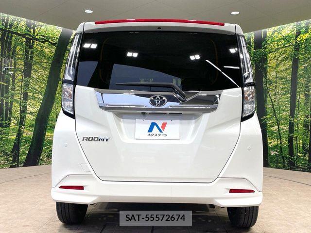Toyota ROOMY 2021-12 8871972-14