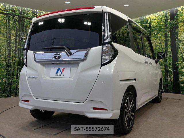 Toyota ROOMY 2021-12 8871972-16