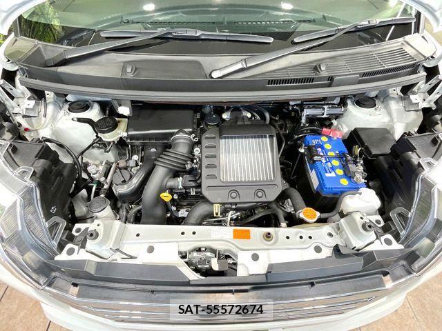 Toyota ROOMY 2021-12 8871972-17