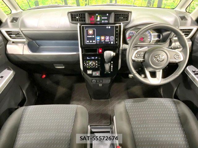 Toyota ROOMY 2021-12 8871972-1