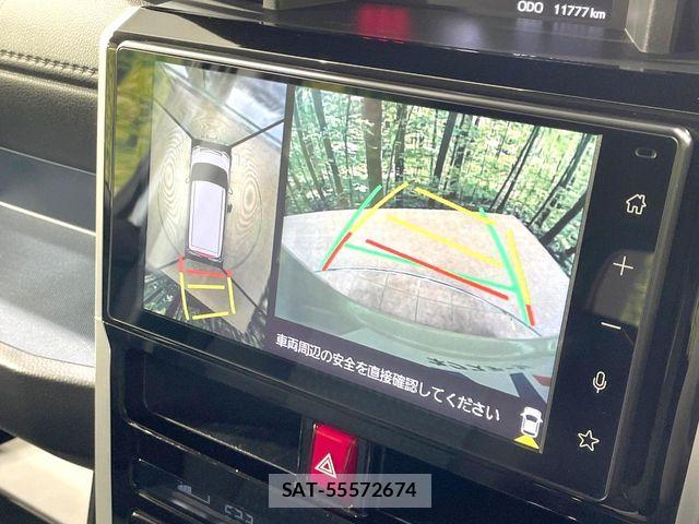 Toyota ROOMY 2021-12 8871972-5