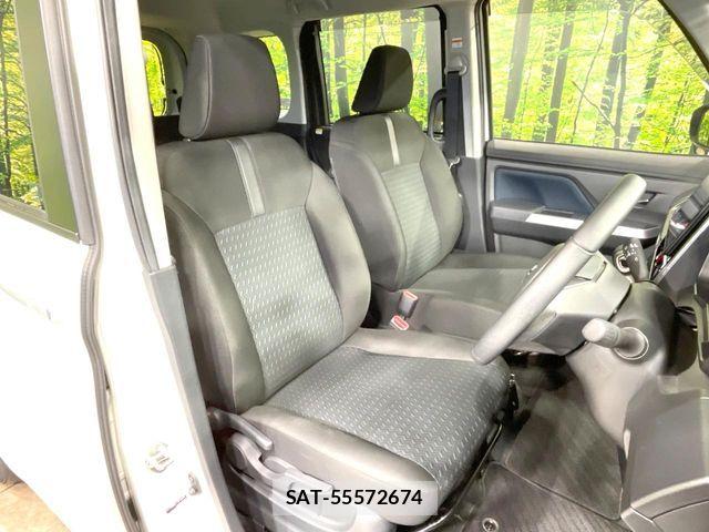 Toyota ROOMY 2021-12 8871972-7