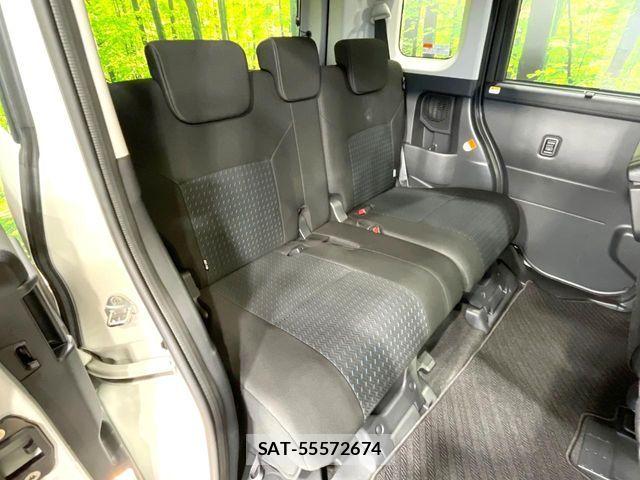 Toyota ROOMY 2021-12 8871972-8