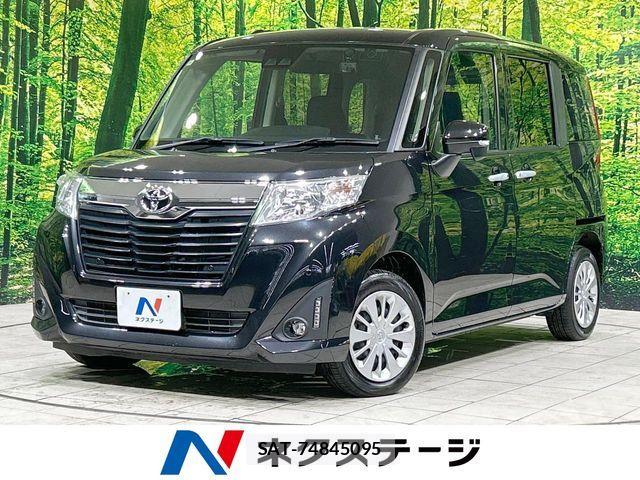Toyota ROOMY 2020-06 8871978-0