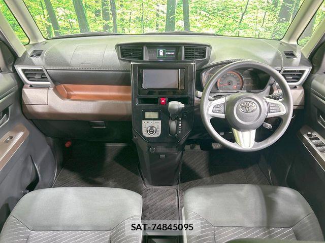 Toyota ROOMY 2020-06 8871978-1